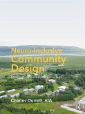 Neuro-Inclusive Community Design (eBook, PDF)
