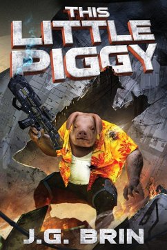 This Little Piggy - Brin, J. G.