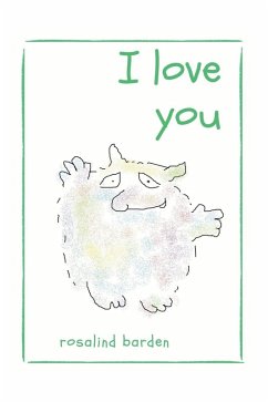 I Love You - Barden, Rosalind