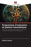 Programme d'autosoins et patient hémodialysé