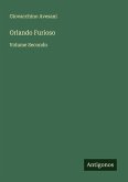 Orlando Furioso Orlando Furioso