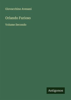Cover Orlando Furioso