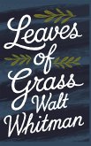 Leaves of Grass Leaves of Grass