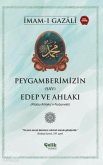 Peygamberimizin SAV Edep ve Ahlaki