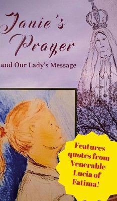 Janie's Prayer - Ruli Domangue, Joy