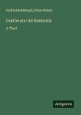 Goethe und die Romantik