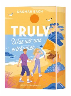 Truly - Was wir uns erträumen - Bach, Dagmar