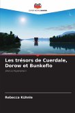Les trésors de Cuerdale, Dorow et Bunkeflo Les trésors de Cuerdale, Dorow et Bunkeflo