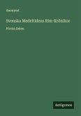 Svenska Medeltidens Rim-Krönikor