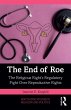 The End of Roe (eBook, PDF) - Bild 1