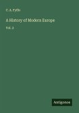 A History of Modern Europe