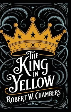 Cover The King in Yellow