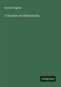 Cover A Treatise on Waterworks