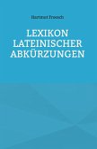 Lexikon lateinischer Abkürzungen