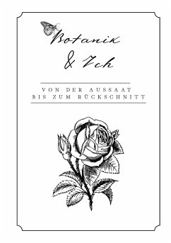 Cover Botanik & Ich