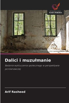 Dalici i muzu¿manie - Rasheed, Arif Dalici i muzu¿manie - Rasheed, Arif