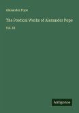 The Poetical Works of Alexander Pope