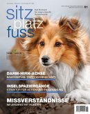 SitzPlatzFuss, Ausgabe 61 SitzPlatzFuss, Ausgabe 61