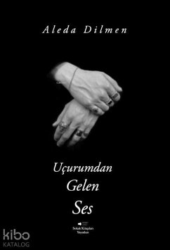 Cover Ucurumdan Gelen Ses