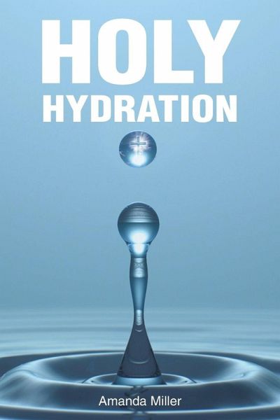 HOLY HYDRATION HOLY HYDRATION