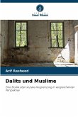 Dalits und Muslime