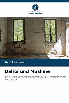 Cover Dalits und Muslime