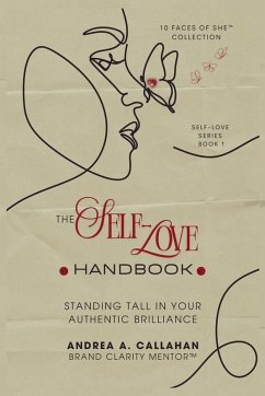 Cover The Self-Love Handbook