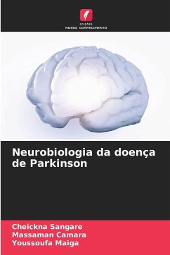 Cover Neurobiologia da doença de Parkinson