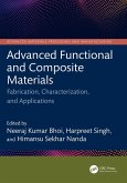 Advanced Functional and Composite Materials (eBook, PDF)