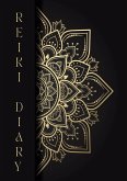 Reiki Diary Reiki Diary