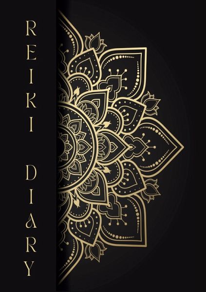 Reiki Diary
