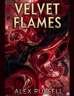 Cover Velvet Flames
