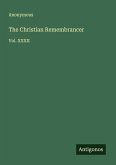 The Christian Remembrancer