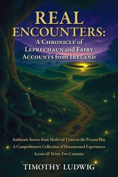 Cover Real Encounters