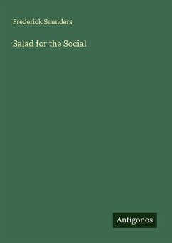 Cover Salad for the Social