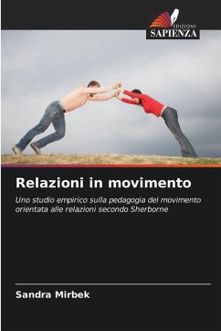Cover Relazioni in movimento