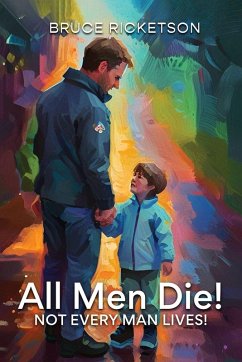 Cover All Men Die!