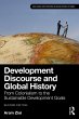 Development Discourse and Global... - Bild 1