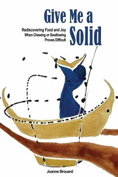 Give Me a Solid - Brouard, Joanne