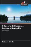 Il tesoro di Cuerdale, Dorow e Bunkeflo Il tesoro di Cuerdale, Dorow e Bunkeflo