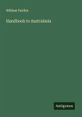 Handbook to Australasia