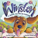 Winston A Quest To Find His Purpose Winston A Quest To Find His Purpose