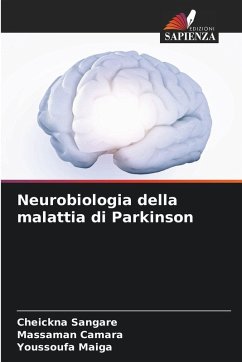 Cover Neurobiologia della malattia di Parkinson