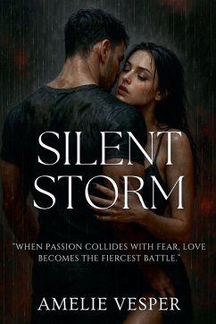 Cover Silent Storm