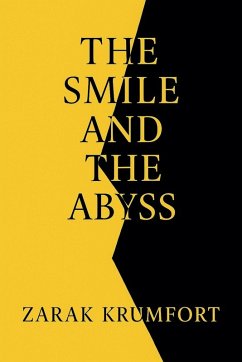 Cover The Smile and the Abyss