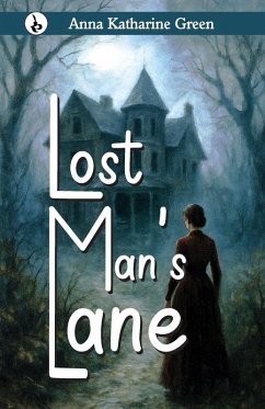 Cover LOST MAN'S LANE