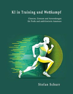 Cover KI in Training und Wettkampf