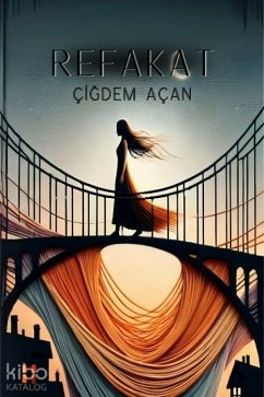 Refakat - Acan, Cigdem