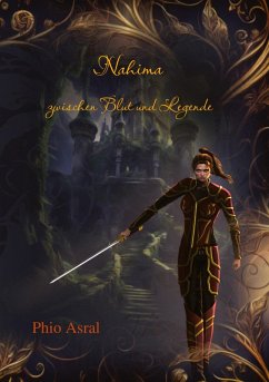 Cover Nahima