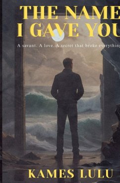 Cover The Name I Gave You